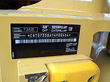 2014 CATERPILLAR 735B Photo #2