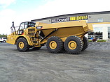 2014 CATERPILLAR 735B Photo #4