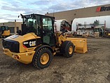 2013 CATERPILLAR 906H Photo #2