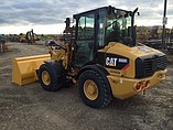 2013 CATERPILLAR 906H Photo #3