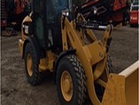 2013 CATERPILLAR 906H Photo #4