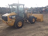 2012 CATERPILLAR 906H Photo #2