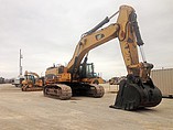2011 CATERPILLAR 390DL Photo #2