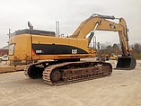 2011 CATERPILLAR 390DL Photo #3