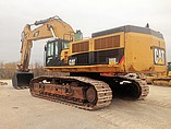 2011 CATERPILLAR 390DL Photo #4