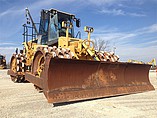 1996 CATERPILLAR 825G Photo #2