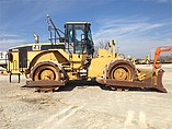 1996 CATERPILLAR 825G Photo #3