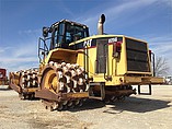 1996 CATERPILLAR 825G Photo #5