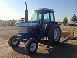 1990 FORD 7710 Photo #1