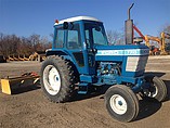1990 FORD 7710 Photo #2
