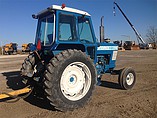 1990 FORD 7710 Photo #3
