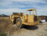 1982 CATERPILLAR 613B Photo #2