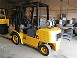 1998 CATERPILLAR GP30 Photo #3