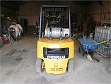 1998 CATERPILLAR GP30 Photo #6