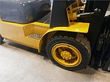 1998 CATERPILLAR GP30 Photo #8