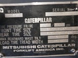 1998 CATERPILLAR GP30 Photo #13