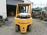 1985 CATERPILLAR V80E Photo #5