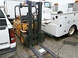 98 CATERPILLAR VC60DSA