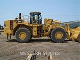 2013 CATERPILLAR 988H Photo #2