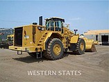 2013 CATERPILLAR 988H Photo #3