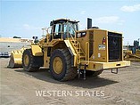 2013 CATERPILLAR 988H Photo #4