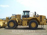 2013 CATERPILLAR 988H Photo #5