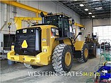 2012 CATERPILLAR 950K Photo #2
