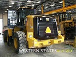 2012 CATERPILLAR 950K Photo #3
