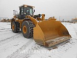 2012 CATERPILLAR 972K Photo #3