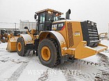 2012 CATERPILLAR 972K Photo #5