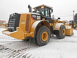 2012 CATERPILLAR 972K Photo #7