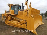 1997 CATERPILLAR D7R Photo #2