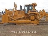 1997 CATERPILLAR D7R Photo #3