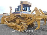 1997 CATERPILLAR D7R Photo #4