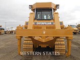 1997 CATERPILLAR D7R Photo #5