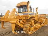1997 CATERPILLAR D7R Photo #6