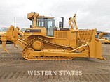 1997 CATERPILLAR D7R Photo #7