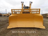 1997 CATERPILLAR D7R Photo #8