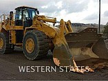 2011 CATERPILLAR 988H Photo #2