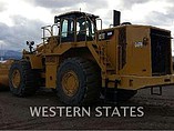 2011 CATERPILLAR 988H Photo #3