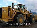 2011 CATERPILLAR 988H Photo #4