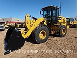 2012 CATERPILLAR 924K Photo #1