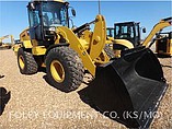 2012 CATERPILLAR 924K Photo #2