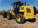 2012 CATERPILLAR 924K Photo #3