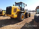 2012 CATERPILLAR 924K Photo #4
