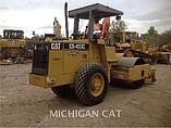 1998 CATERPILLAR CS-433C Photo #3