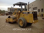 1998 CATERPILLAR CS-433C Photo #4