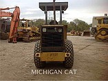 1998 CATERPILLAR CS-433C Photo #11