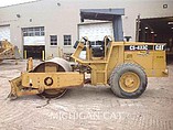 1998 CATERPILLAR CS-433C Photo #14