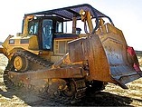 1996 CATERPILLAR D8R Photo #2